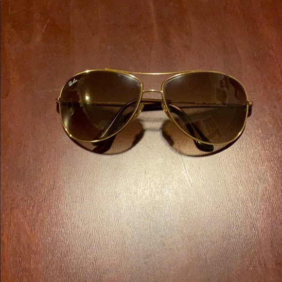 Ray-Ban Accessories - Ray Ban Sunglasses
